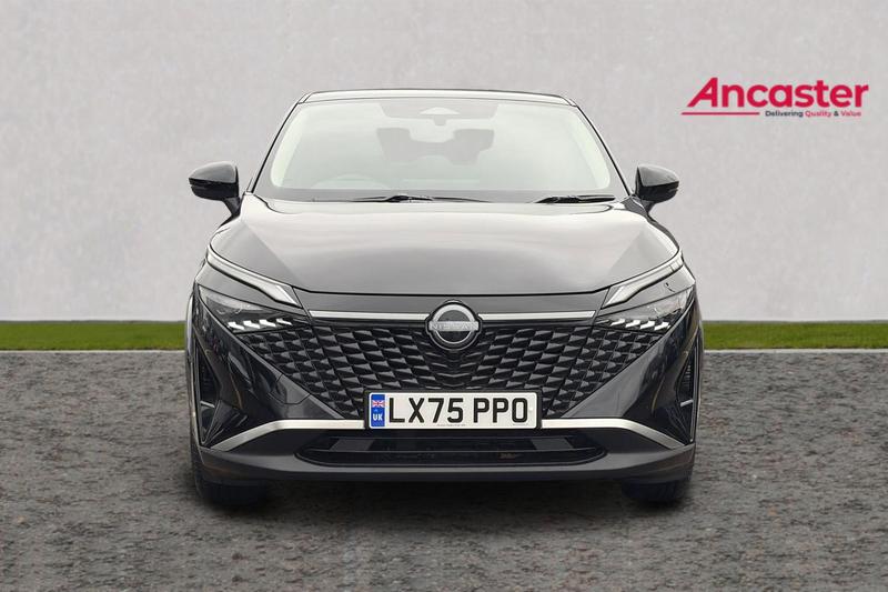 Used Nissan Qashqai 2025 for sale - 77653775: Photo 8