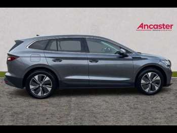 Used Skoda Enyaq 2024 for sale - 74209919: Photo