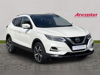 Used Nissan Qashqai 2020 for sale - 78413348: Photo