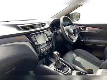 Used Nissan Qashqai 2020 for sale - 78413348: Photo