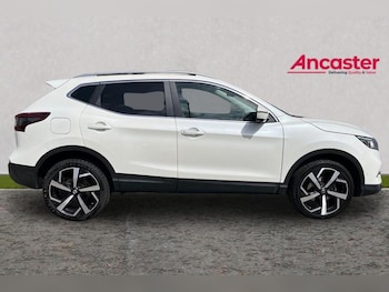 Used Nissan Qashqai 2020 for sale - 78413348: Photo