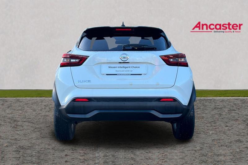 Used Nissan Juke 2021 for sale - 76782308: Photo 11