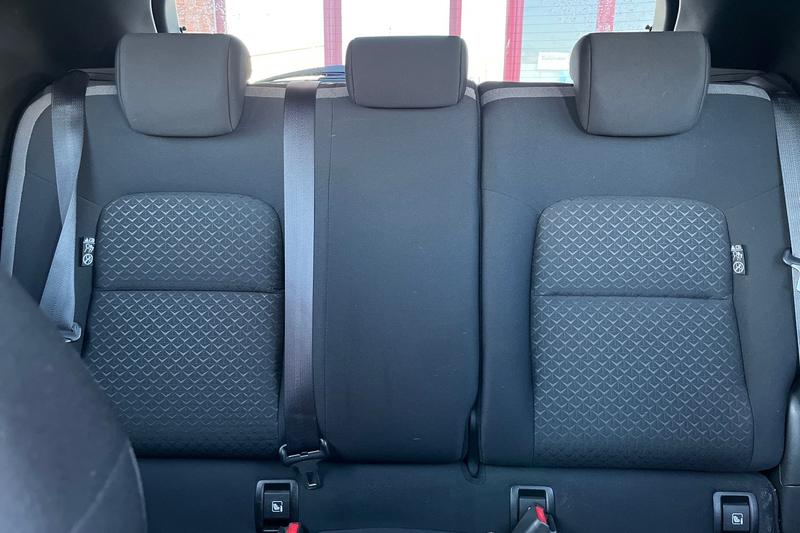 Used Nissan Juke 2021 for sale - 76782308: Photo 19