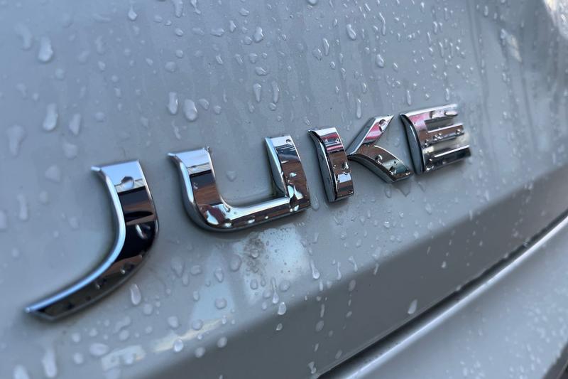 Used Nissan Juke 2021 for sale - 76782308: Photo 20