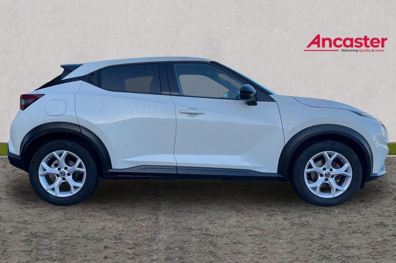 Used Nissan Juke 2021 for sale - 76782308: Photo 4