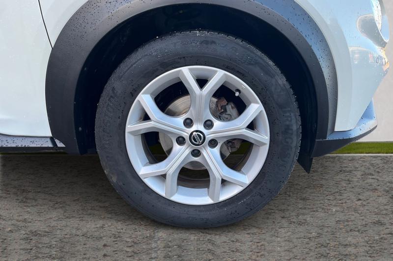 Used Nissan Juke 2021 for sale - 76782308: Photo 5