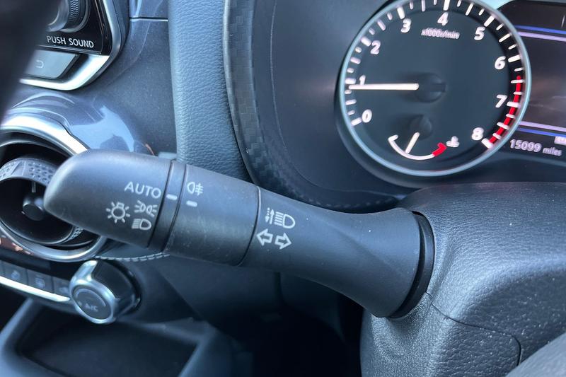 Used Nissan Juke 2021 for sale - 76782308: Photo 8