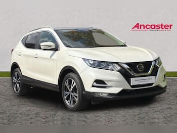 Used Nissan Qashqai 2019 for sale - 79641275: Photo