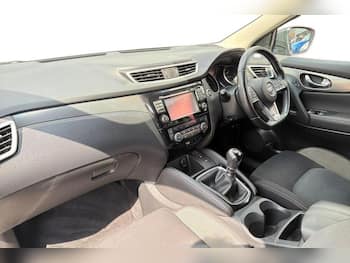 Used Nissan Qashqai 2019 for sale - 79641275: Photo