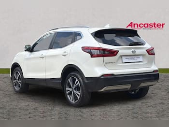 Used Nissan Qashqai 2019 for sale - 79641275: Photo