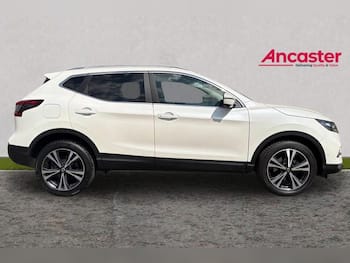 Used Nissan Qashqai 2019 for sale - 79641275: Photo