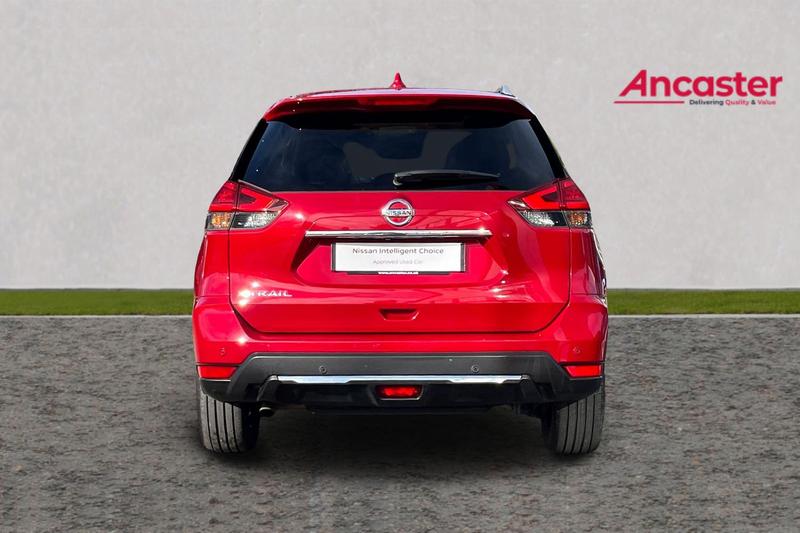 Used Nissan X-Trail 2020 for sale - 76960798: Photo 11