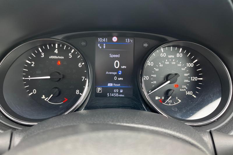 Used Nissan X-Trail 2020 for sale - 76960798: Photo 13