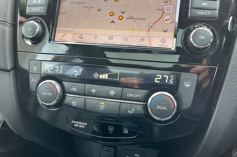 Used Nissan X-Trail 2020 for sale - 76960798: Photo 14