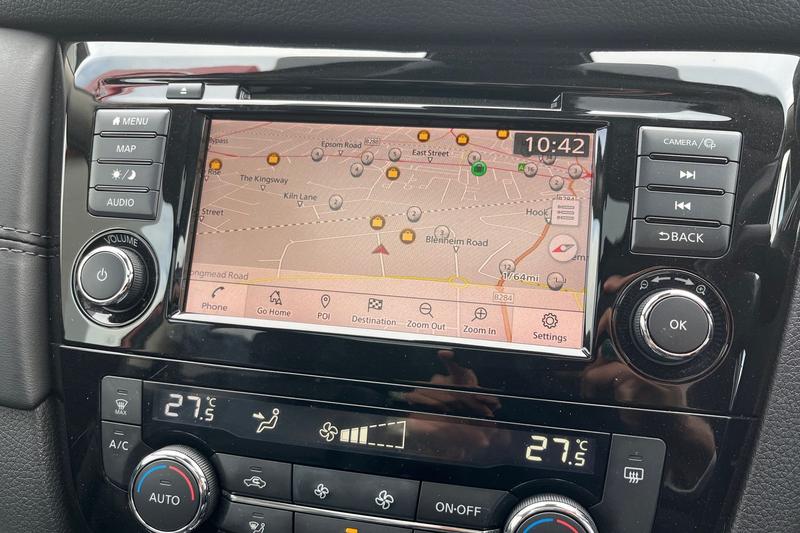 Used Nissan X-Trail 2020 for sale - 76960798: Photo 16