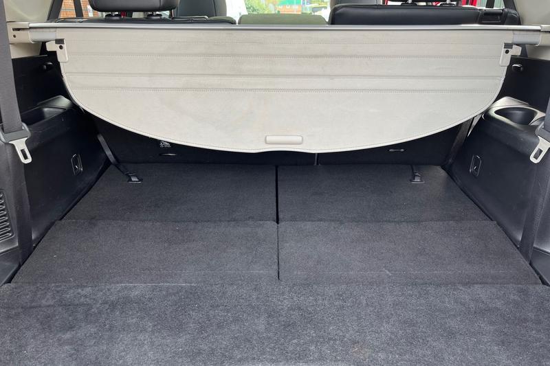 Used Nissan X-Trail 2020 for sale - 76960798: Photo 18