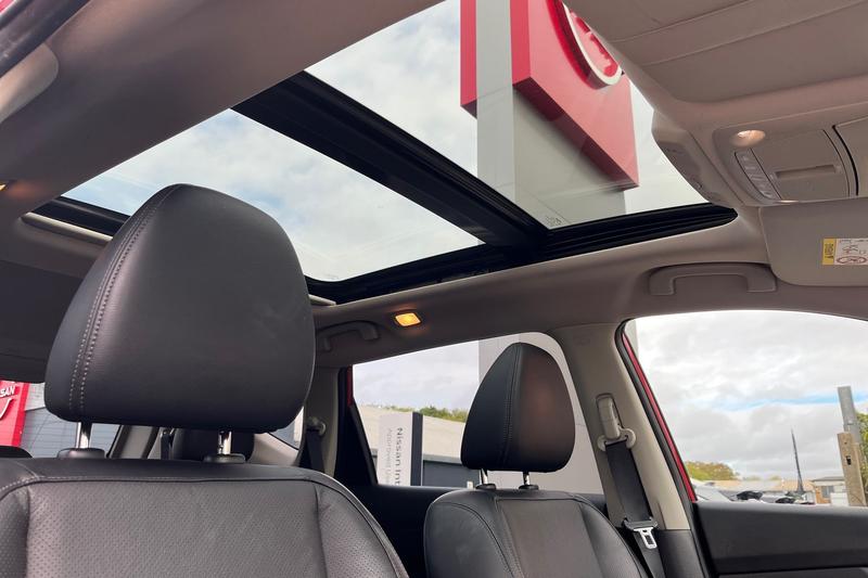 Used Nissan X-Trail 2020 for sale - 76960798: Photo 20