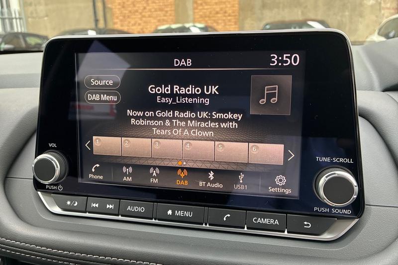 Used Nissan X-Trail 2025 for sale - 76590110: Photo 17