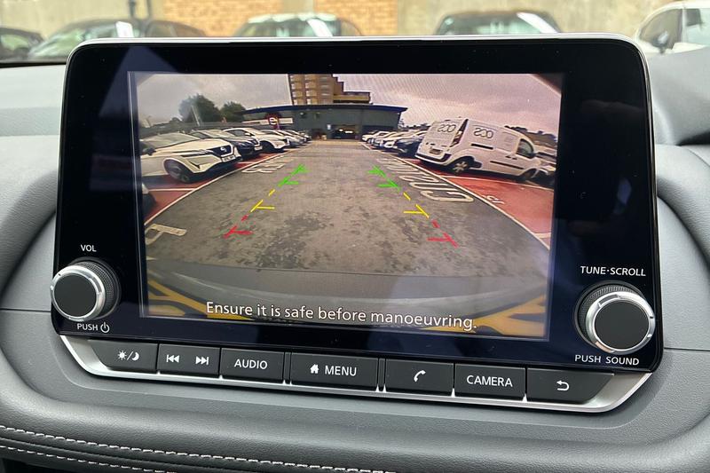 Used Nissan X-Trail 2025 for sale - 76590110: Photo 19