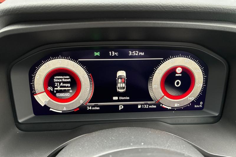 Used Nissan X-Trail 2025 for sale - 76590110: Photo 20