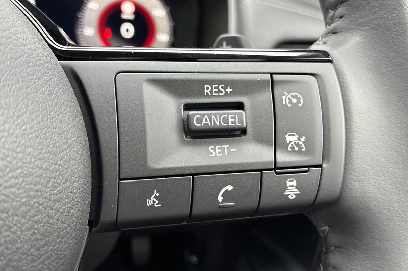 Used Nissan X-Trail 2025 for sale - 76590110: Photo 22