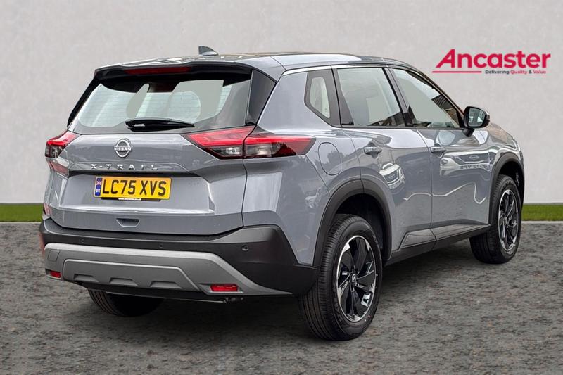 Used Nissan X-Trail 2025 for sale - 76590110: Photo 3