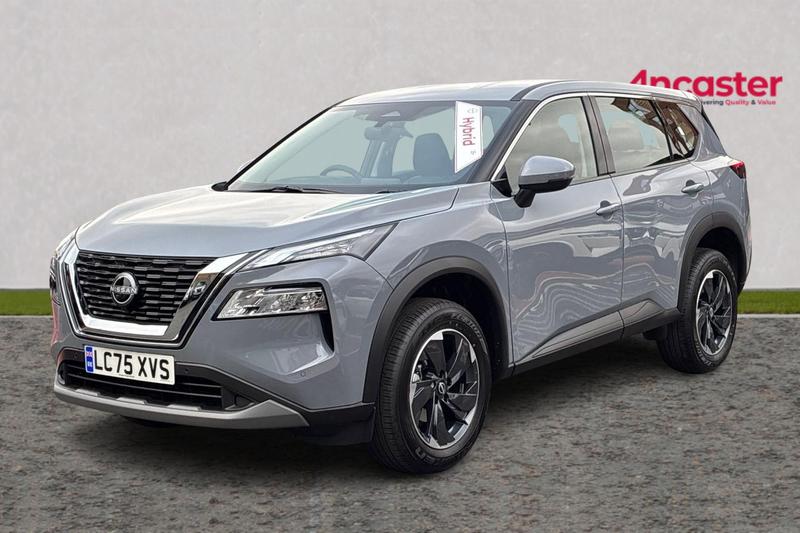 Used Nissan X-Trail 2025 for sale - 76590110: Photo 7