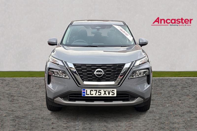 Used Nissan X-Trail 2025 for sale - 76590110: Photo 8