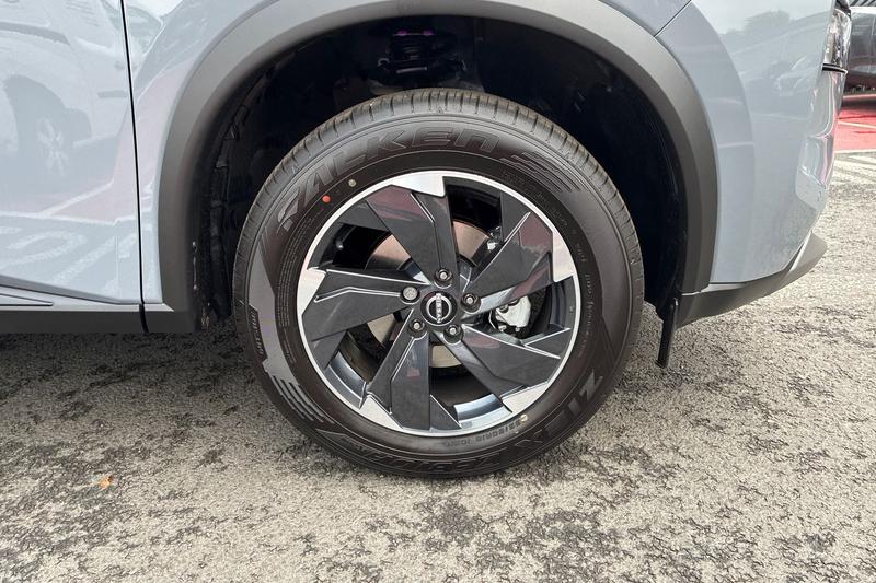 Used Nissan X-Trail 2025 for sale - 76590110: Photo 9