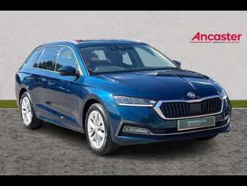 2021 (21) - Estate 1.5 TSI e-TEC (150ps) SE L ACT DSG 5-Door