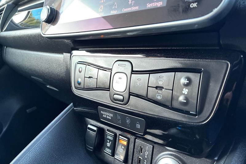 Used Nissan Leaf 2021 for sale - 77063983: Photo 15