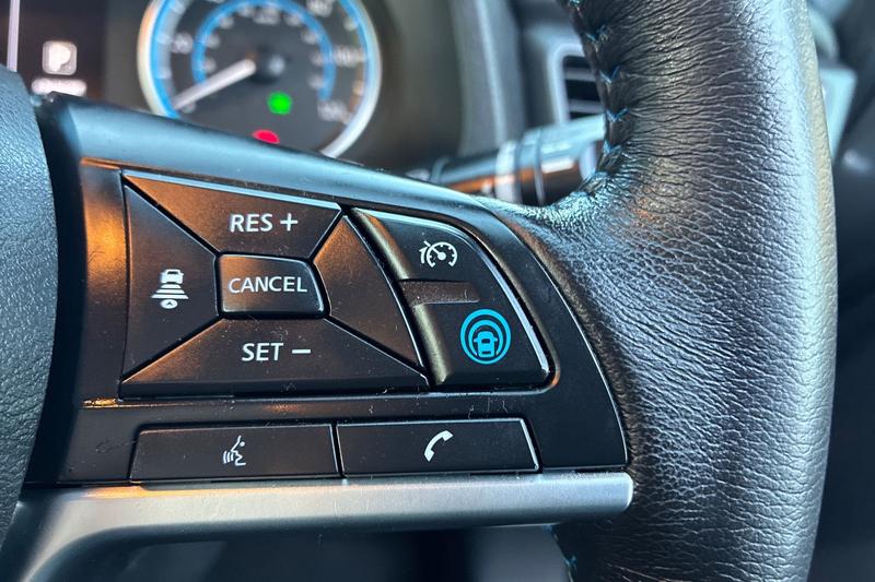 Used Nissan Leaf 2021 for sale - 77063983: Photo 22