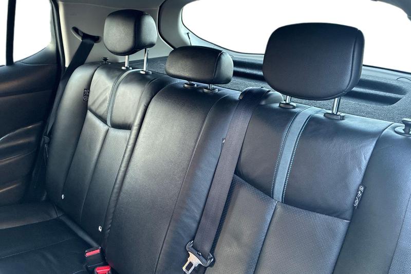 Used Nissan Leaf 2021 for sale - 77063983: Photo 23