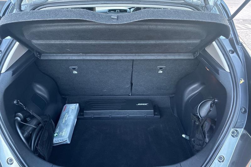 Used Nissan Leaf 2021 for sale - 77063983: Photo 24