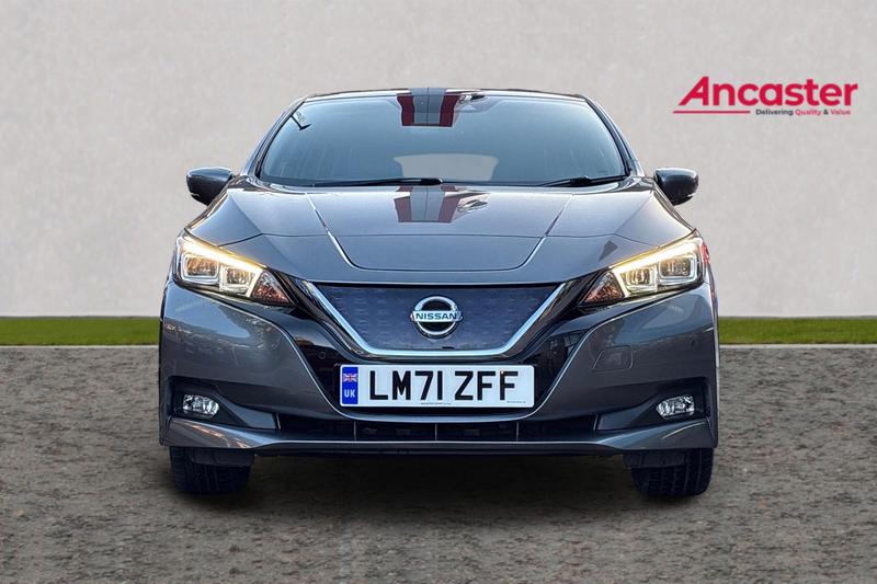Used Nissan Leaf 2021 for sale - 77063983: Photo 8