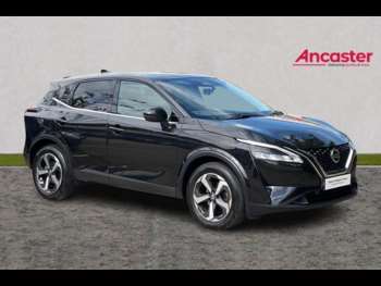 2022 - 1.3 DiG-T MH N-Connecta 5dr MANUAL