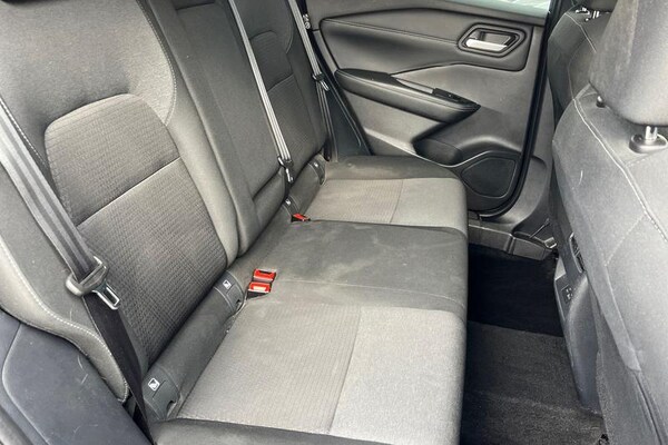 Used Nissan Qashqai 2021 for sale - 76228756: Photo 10