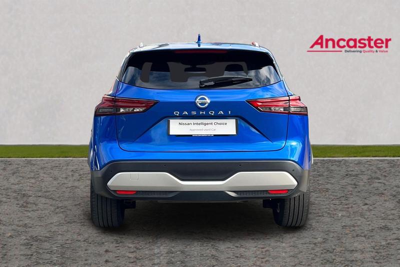 Used Nissan Qashqai 2021 for sale - 76228756: Photo 11