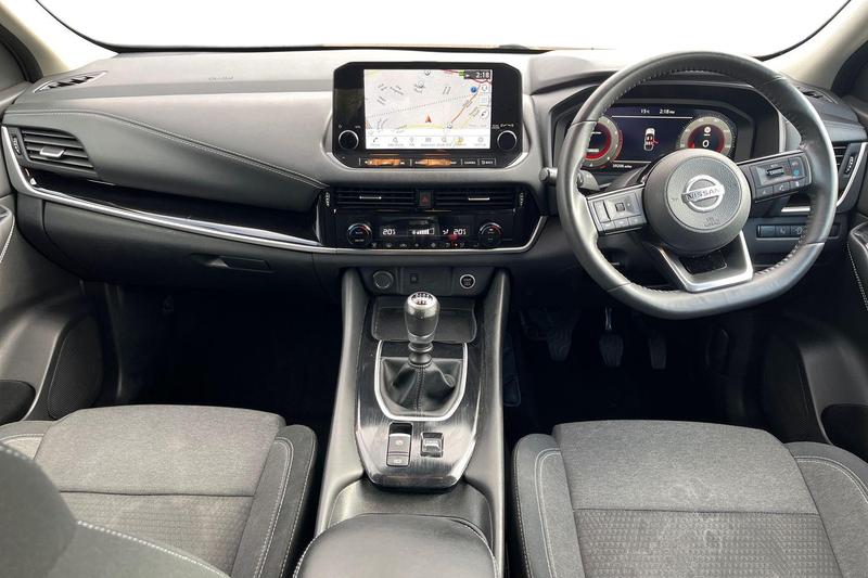 Used Nissan Qashqai 2021 for sale - 76228756: Photo 12