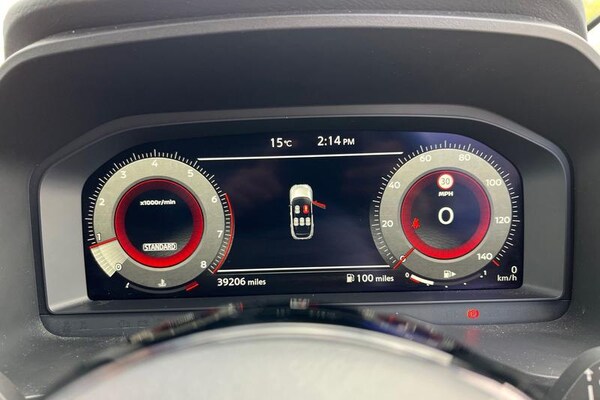 Used Nissan Qashqai 2021 for sale - 76228756: Photo 13