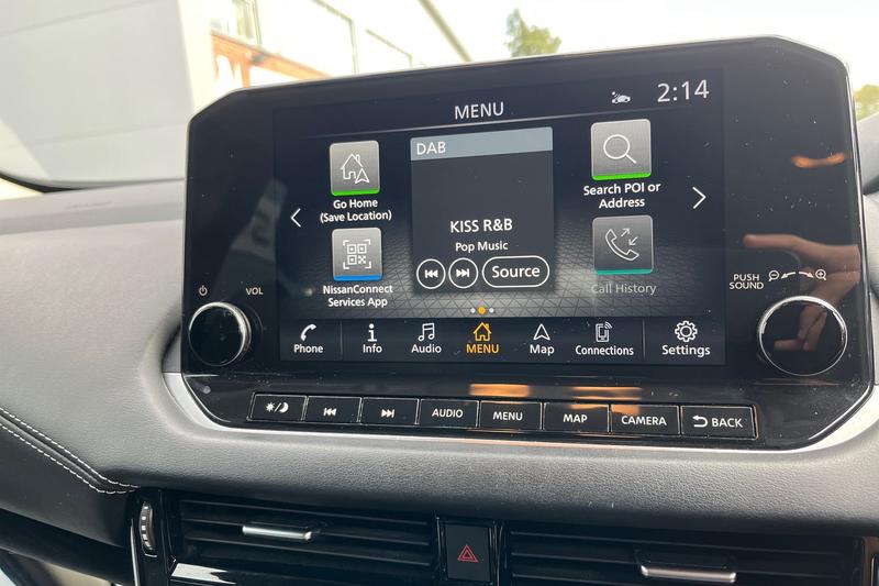 Used Nissan Qashqai 2021 for sale - 76228756: Photo 15