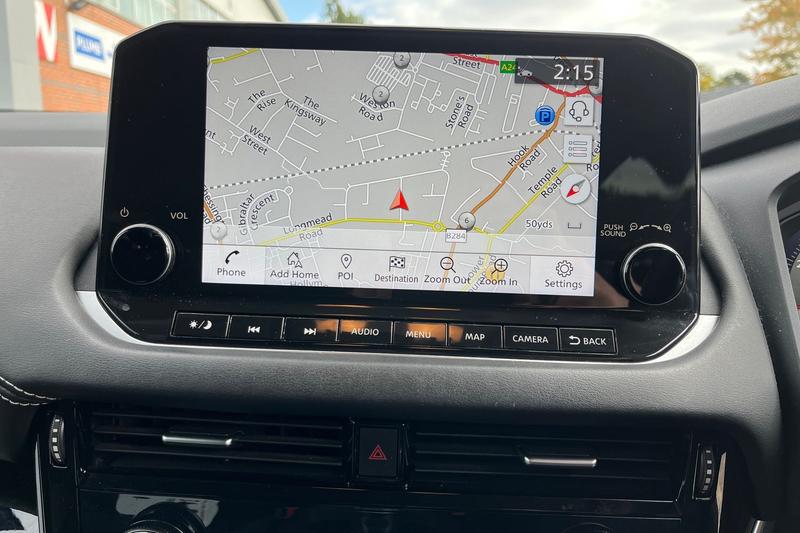 Used Nissan Qashqai 2021 for sale - 76228756: Photo 16