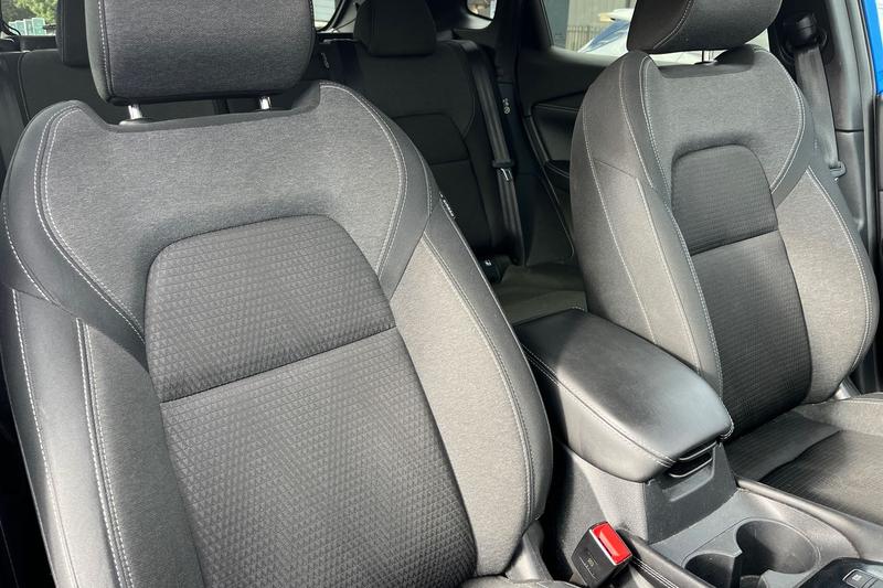 Used Nissan Qashqai 2021 for sale - 76228756: Photo 20