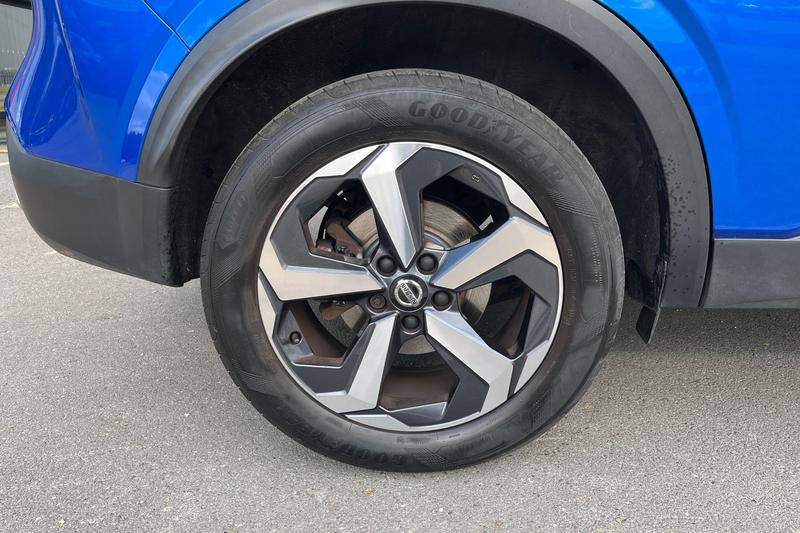 Used Nissan Qashqai 2021 for sale - 76228756: Photo 5