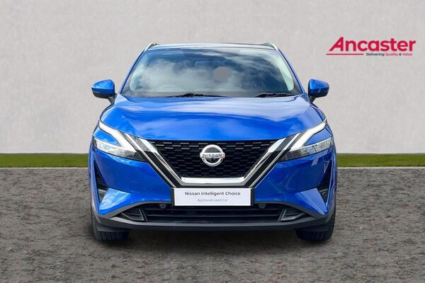 Used Nissan Qashqai 2021 for sale - 76228756: Photo 7