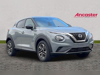 Used Nissan Juke 2026 for sale - 79081083: Photo