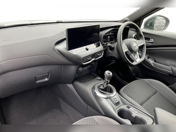 Used Nissan Juke 2026 for sale - 79081083: Photo