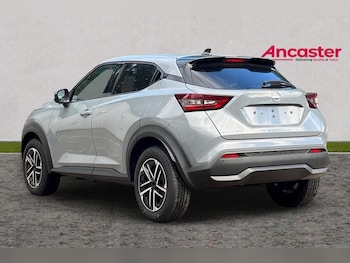Used Nissan Juke 2026 for sale - 79081083: Photo