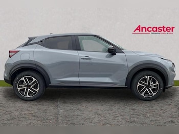 Used Nissan Juke 2026 for sale - 79081083: Photo