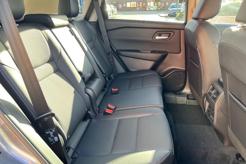 Used Nissan X-Trail 2025 for sale - 76382221: Photo 10